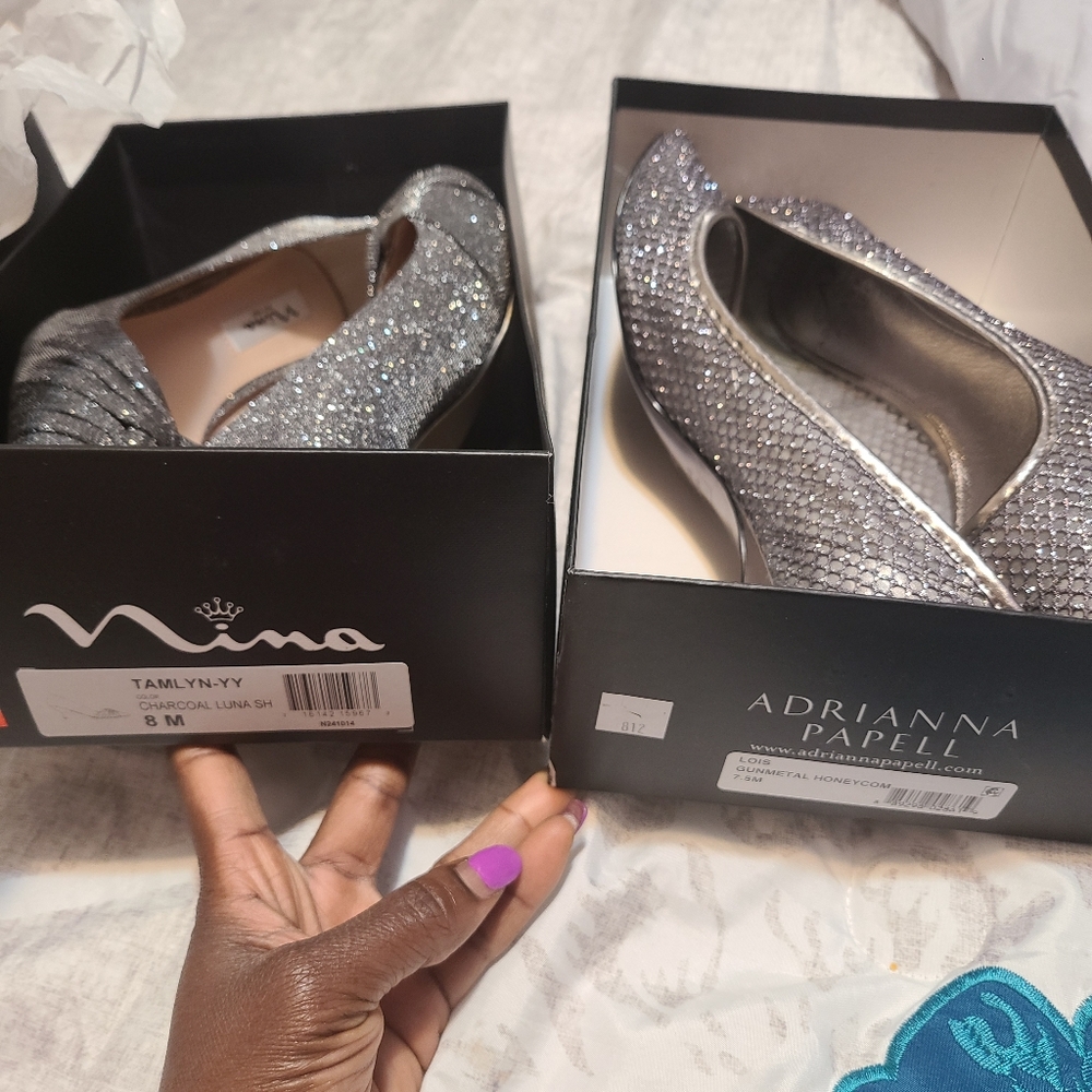 Shoes - Picture 15 of 16